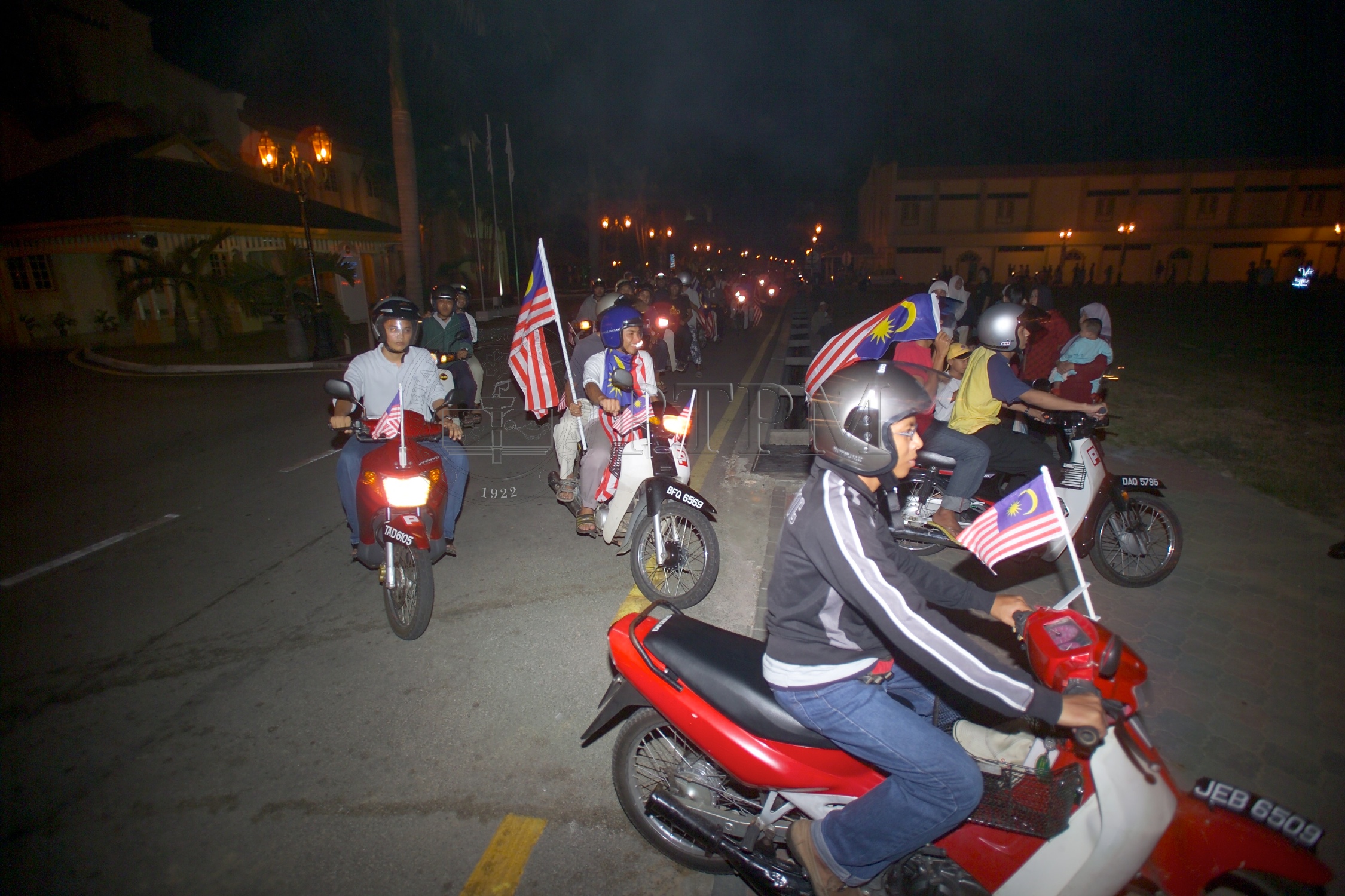 PTPM 04 8 merdeka D8XZ1871